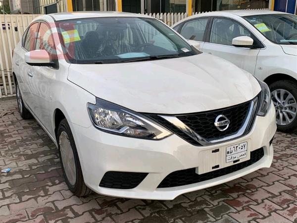 Nissan Sylphy 2025 for sale in Iraq - Baghdad